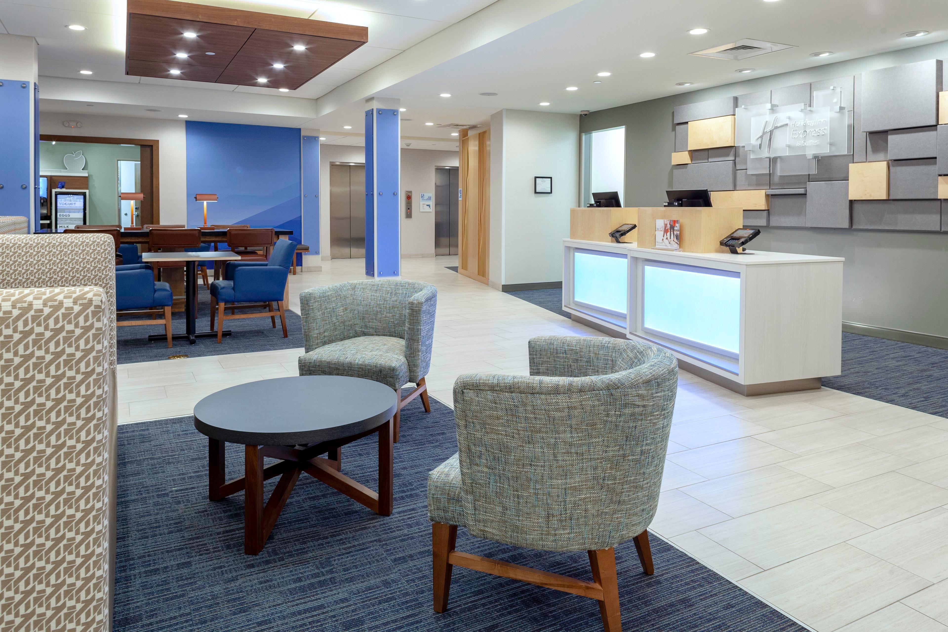 Express & - - East Mesa By Ihg 3* Gilbert
