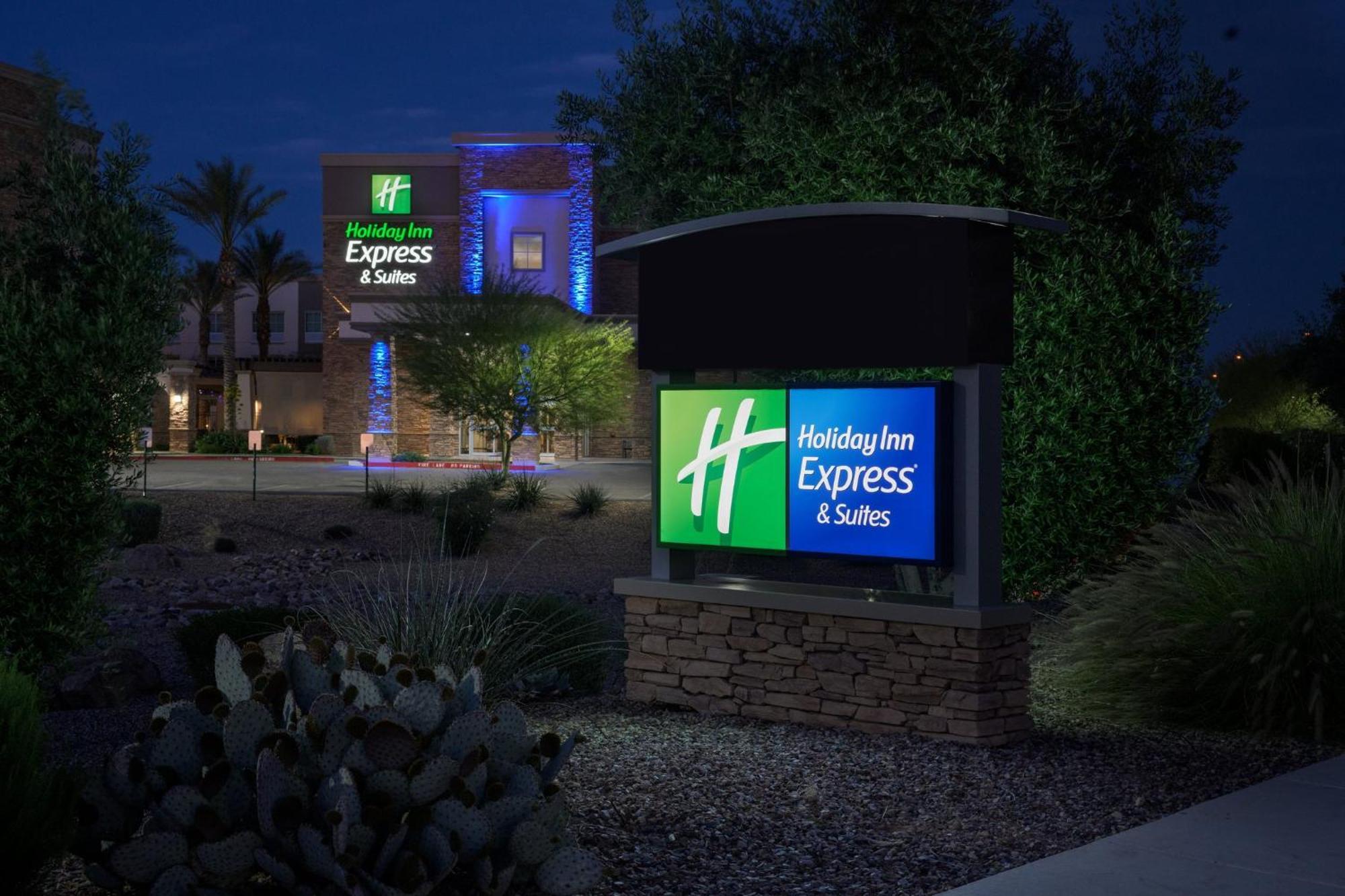 Hotel Express & - - East Mesa By Ihg Gilbert
