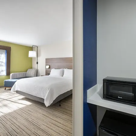 Holiday Inn Express & Suites - Gilbert - East Mesa By Ihg Exterior foto