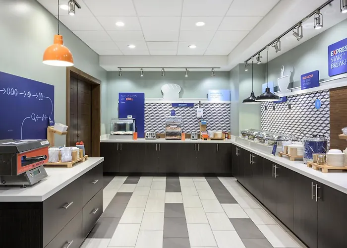 Holiday Inn Express & Suites - Gilbert - East Mesa By Ihg