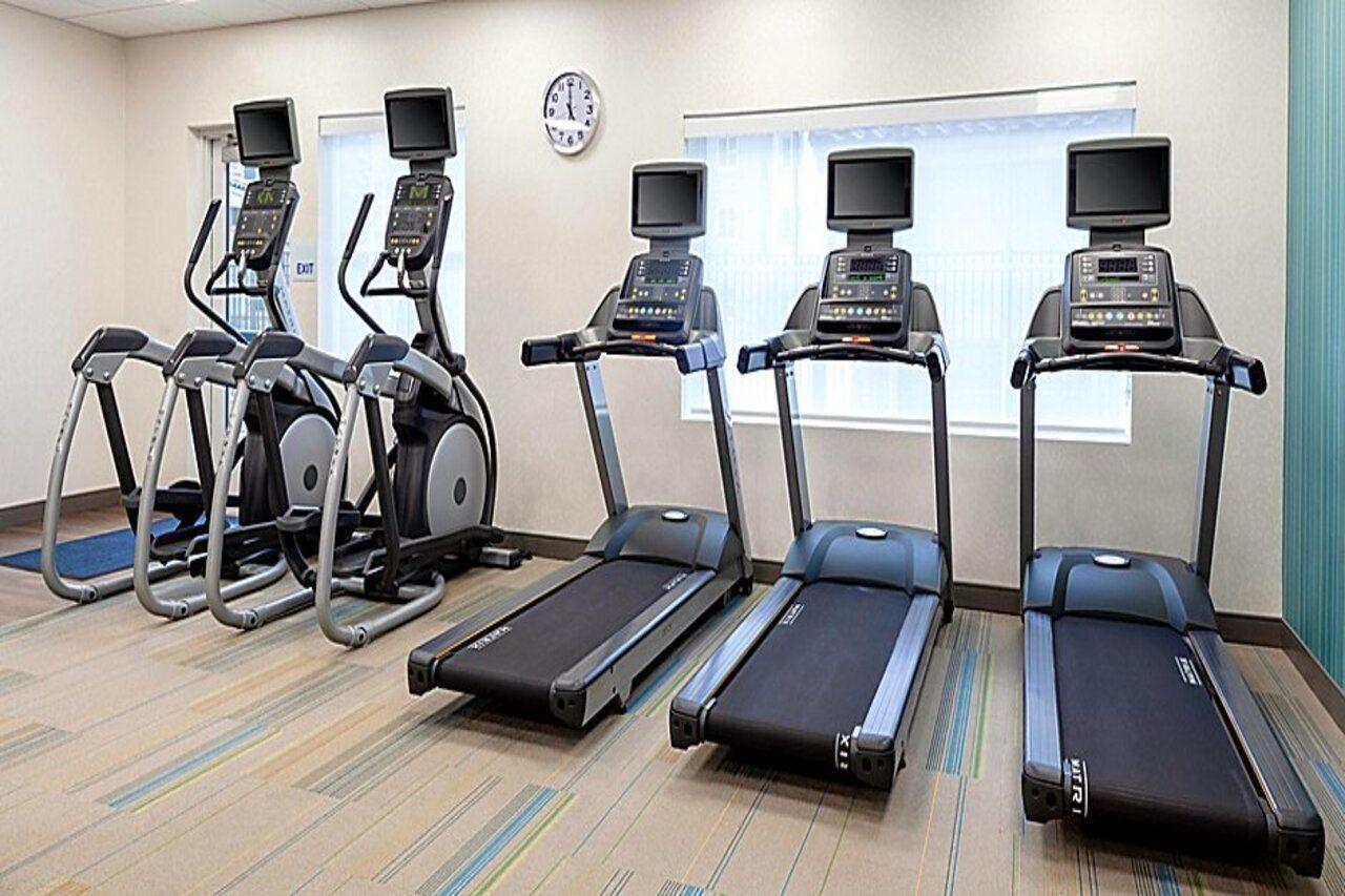 Hotel Express & - - East Mesa By Ihg Gilbert