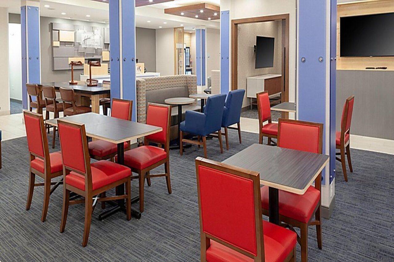 Hotel Express & - - East Mesa By Ihg Gilbert
