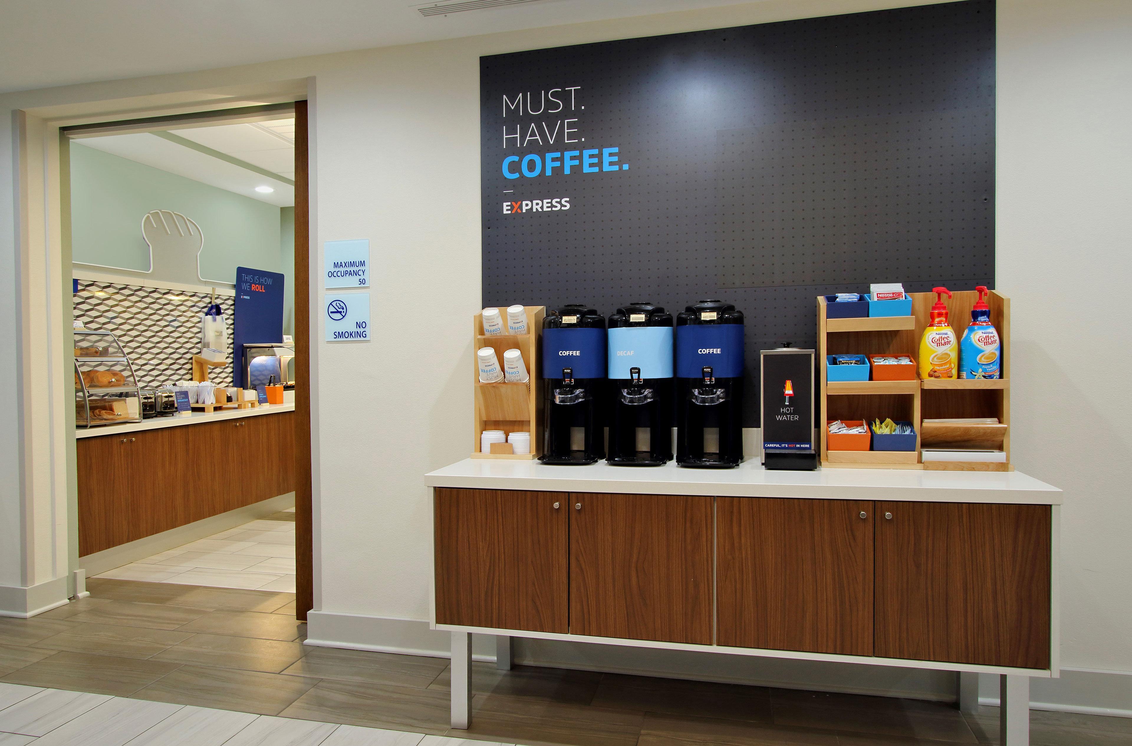Express & - - East Mesa By Ihg Gilbert