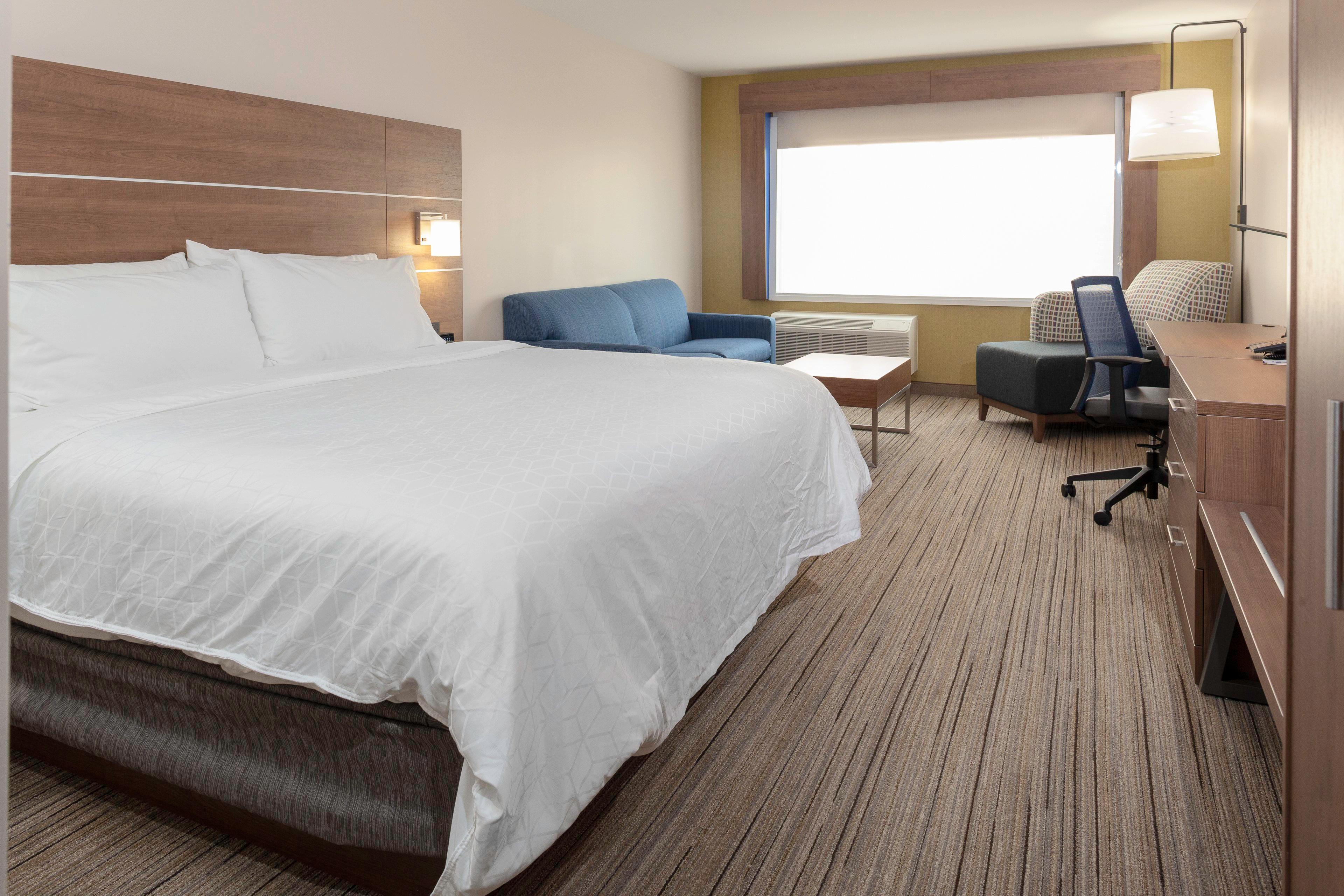 Hotel Express & - - East Mesa By Ihg Gilbert