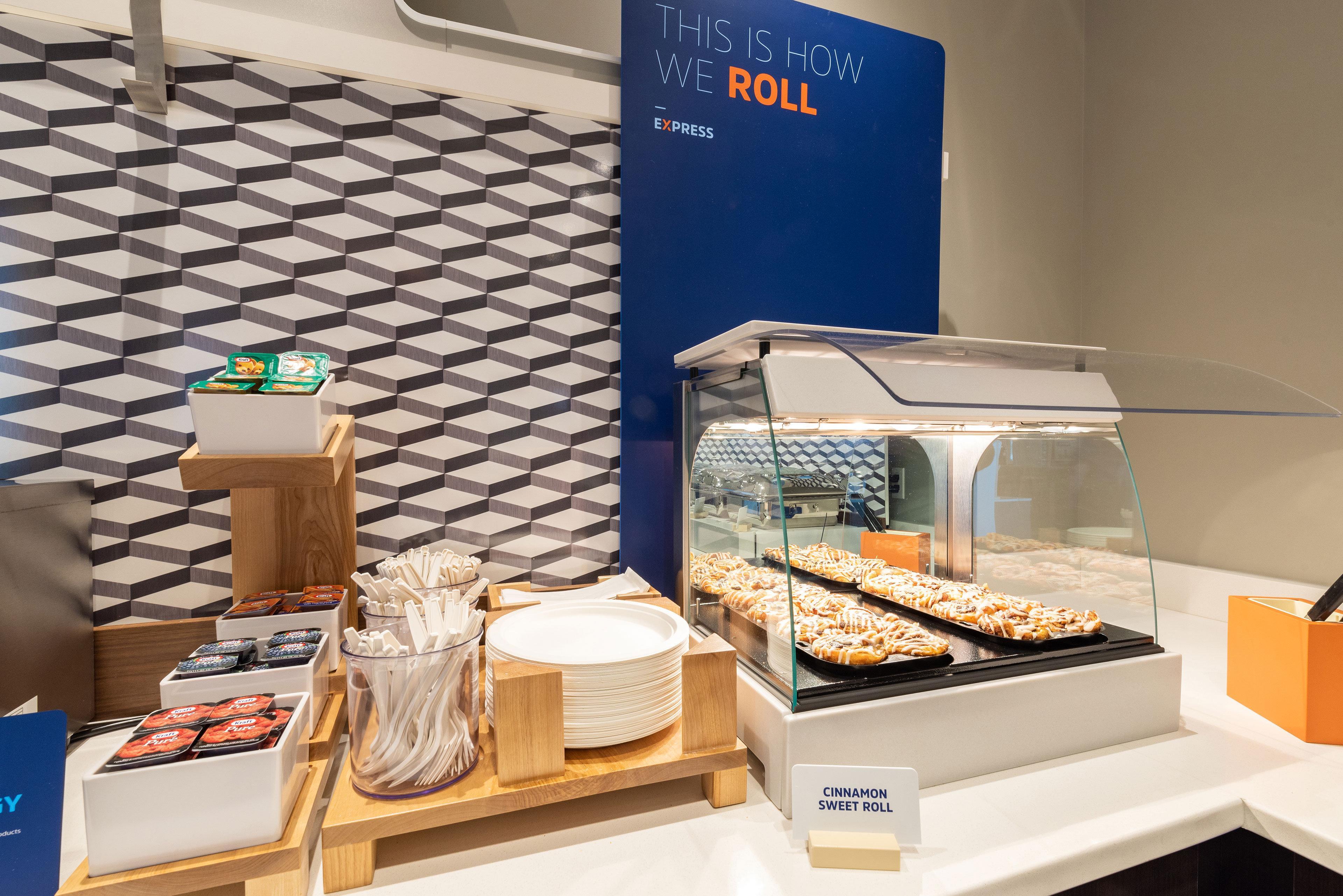 Express & - - East Mesa By Ihg Hotel Gilbert