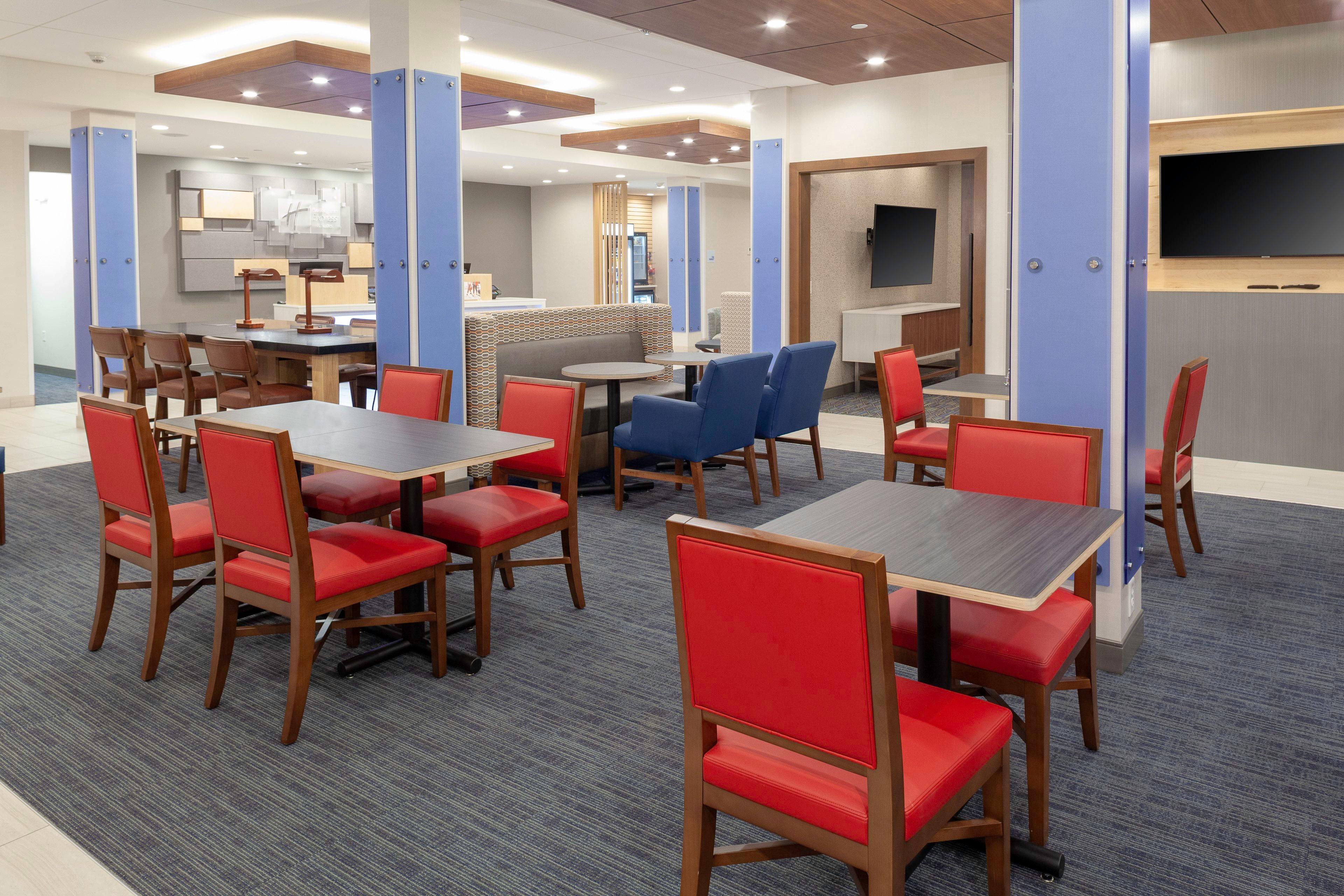 Express & - - East Mesa By Ihg Gilbert