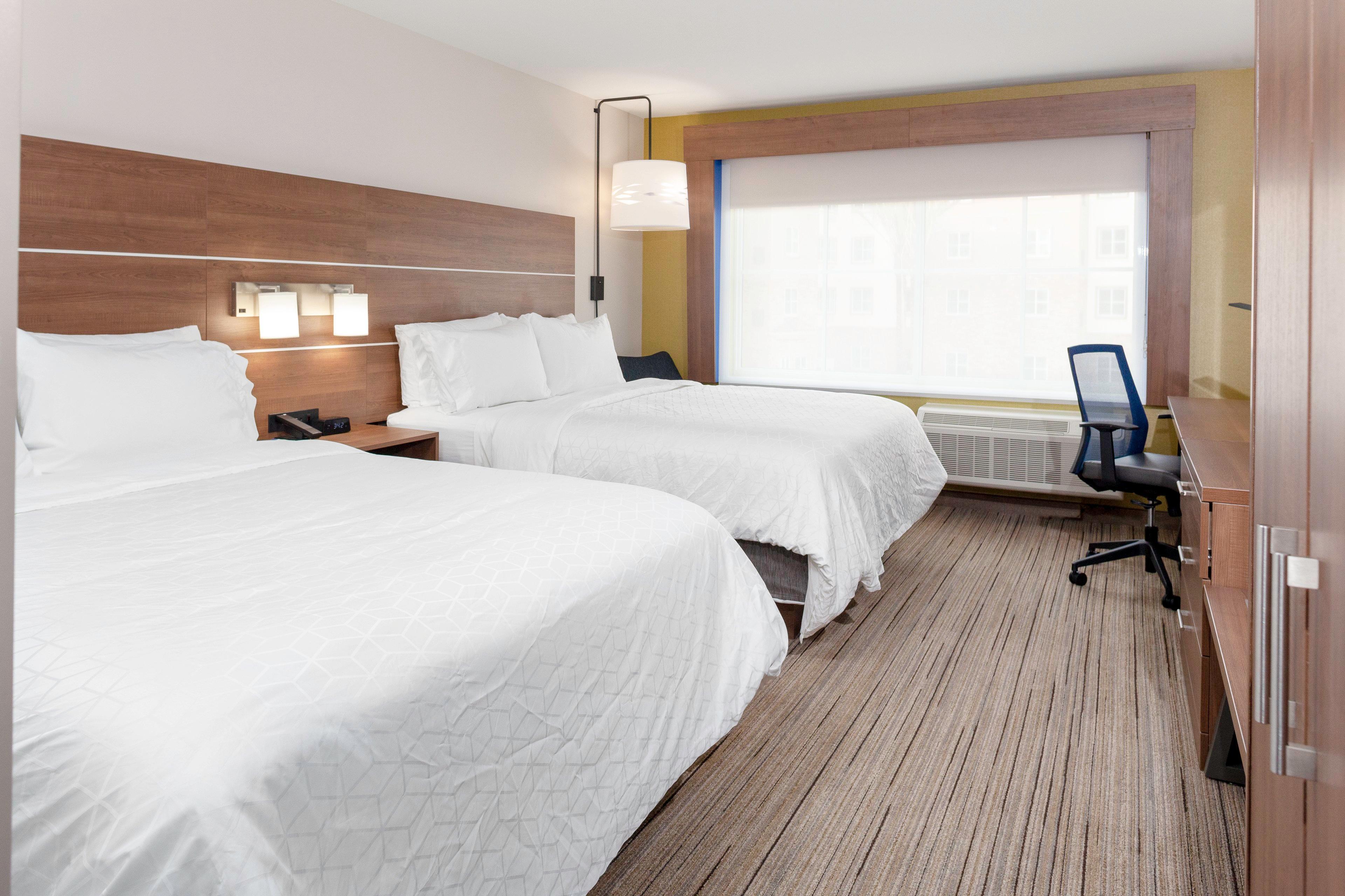 Express & - - East Mesa By Ihg 3* Gilbert