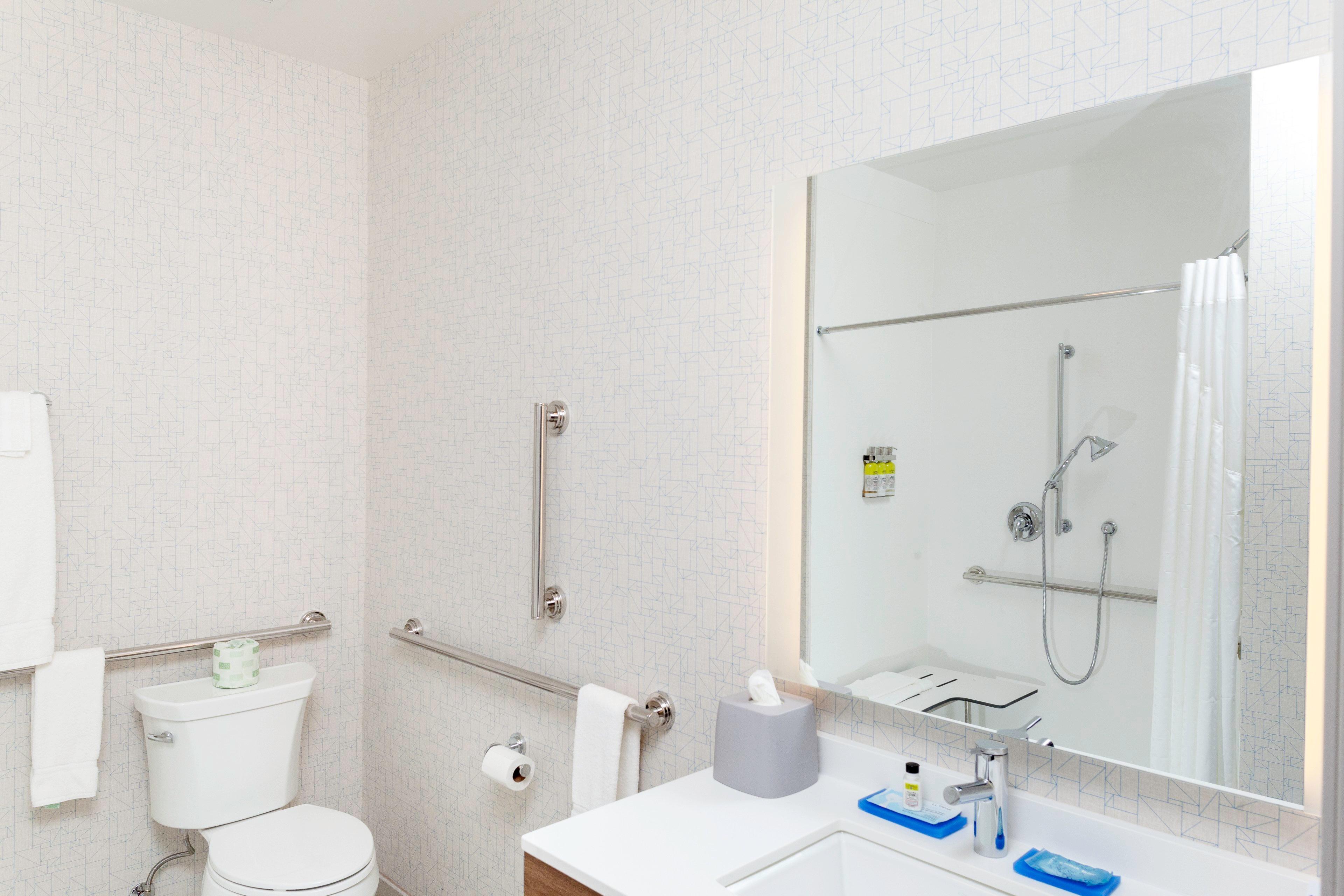 Express & - - East Mesa By Ihg Hotel Gilbert