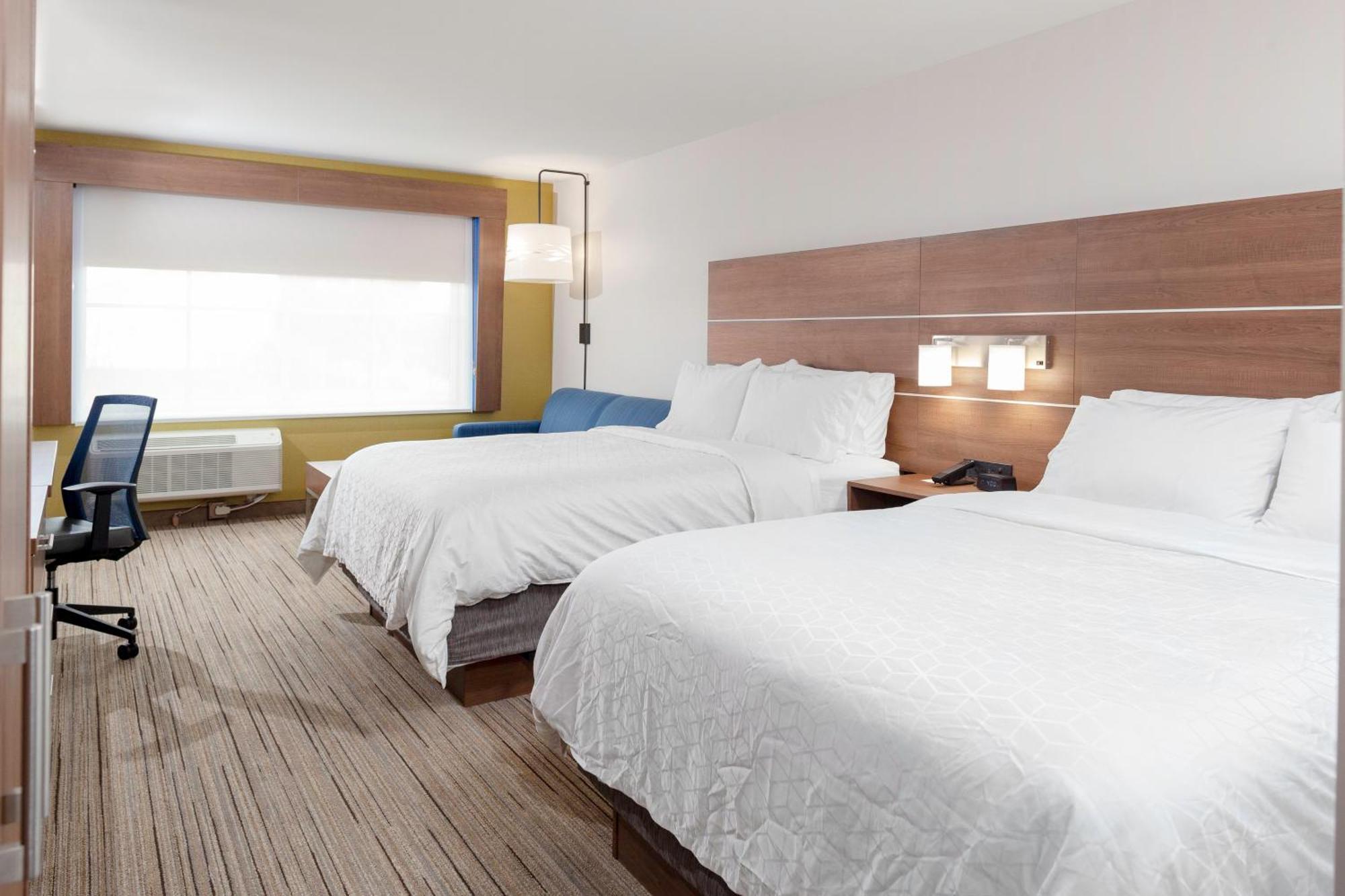 Express & - - East Mesa By Ihg Hotel
