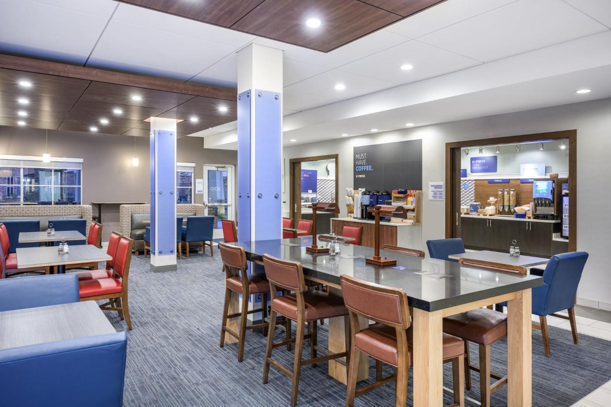 Express & - - East Mesa By Ihg Gilbert