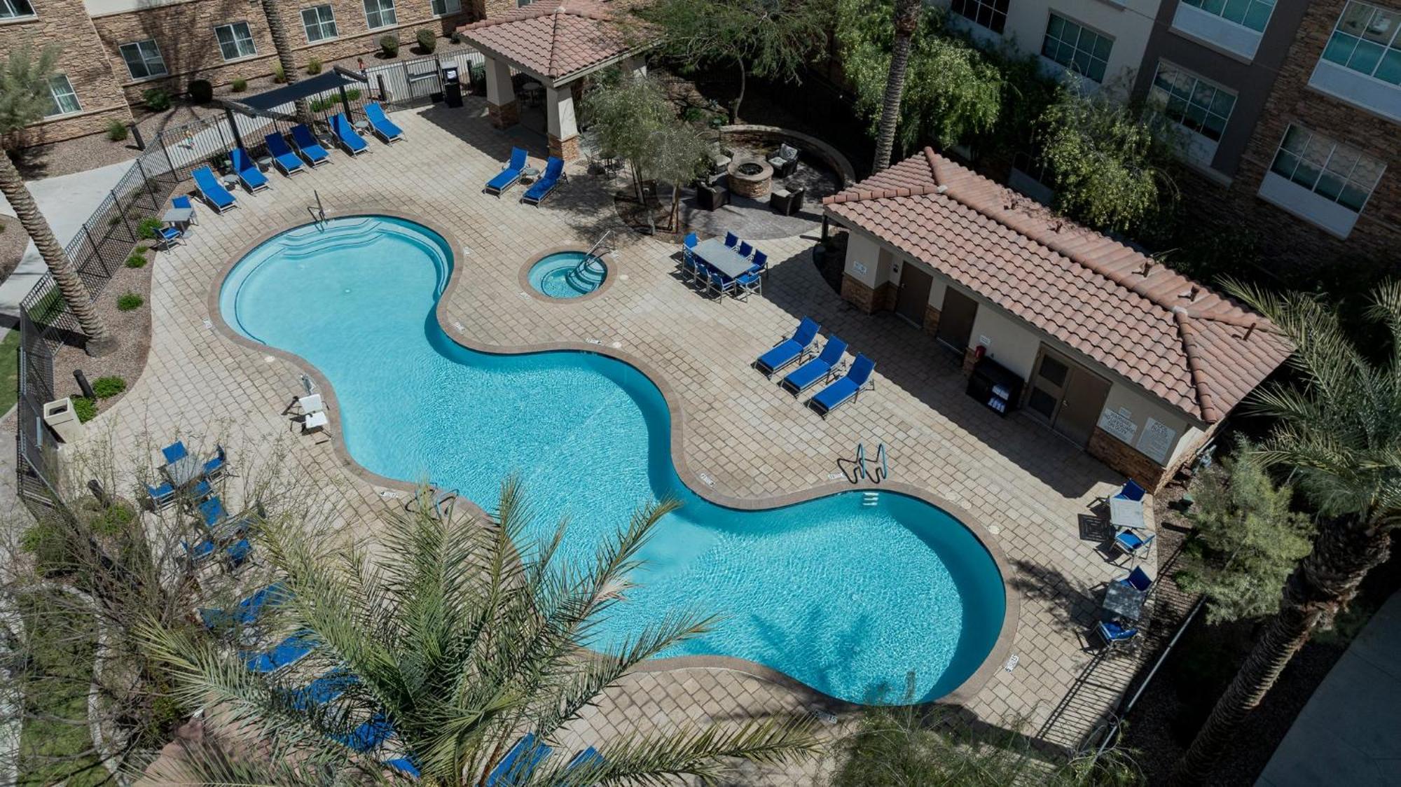 Express & - - East Mesa By Ihg