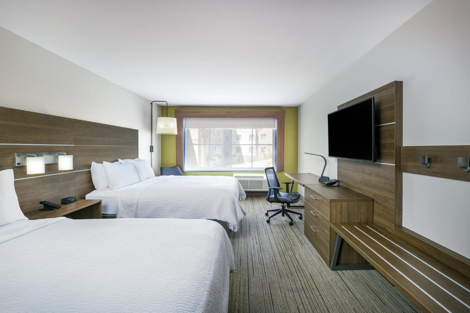 Hotel Express & - - East Mesa By Ihg Gilbert