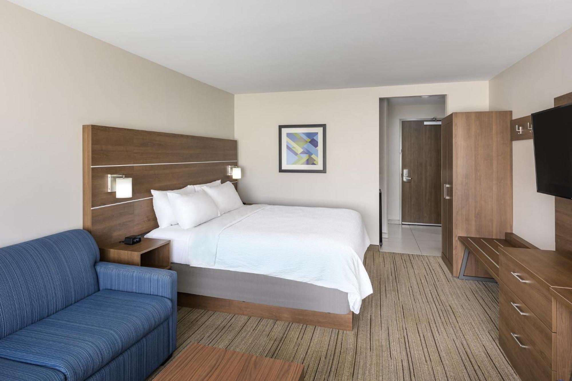 Express & - - East Mesa By Ihg 3*