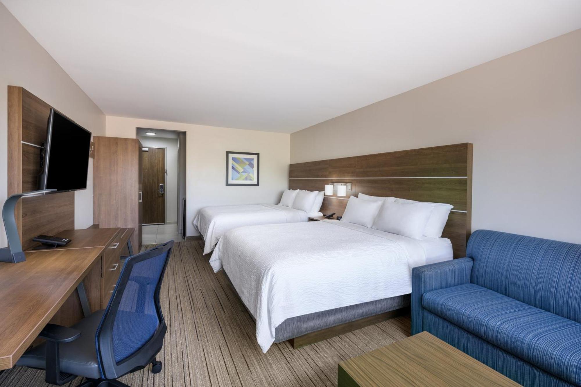 Express & - - East Mesa By Ihg Gilbert