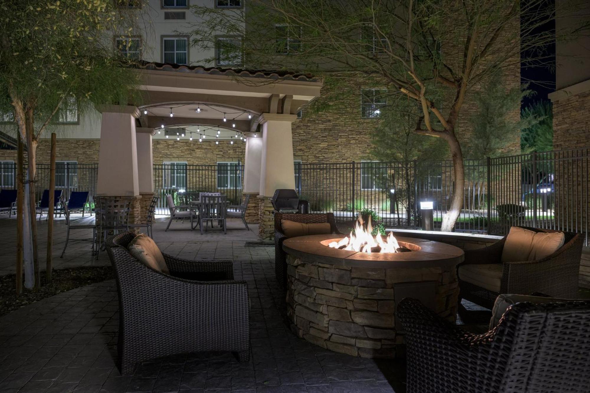 Hotel Express & - - East Mesa By Ihg Gilbert
